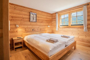Ski in & out Apartment im Chalet Marmo auf Furi